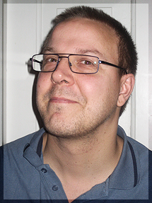 Adrian Rosén