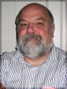 Lars-Göran Persson