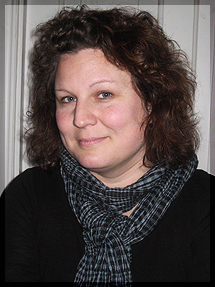 Maria Åman